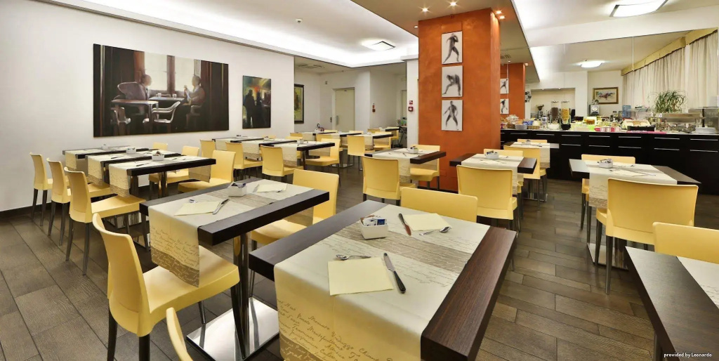 Best Western Cesena Hotel - Général