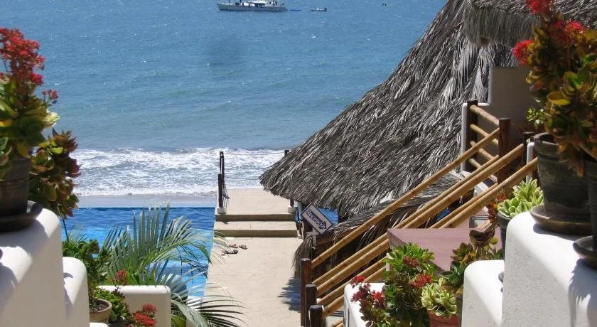 Sausalito Beach Mancora - Général