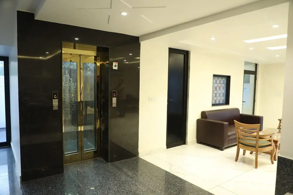 Hotel photo 11