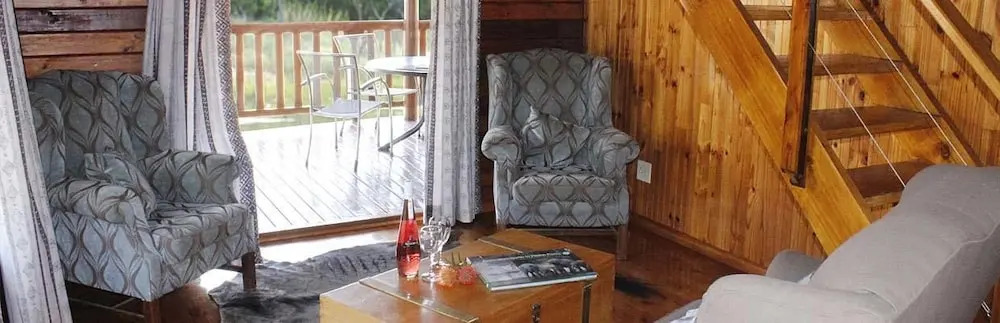 Nyati Wilderness — фото 4