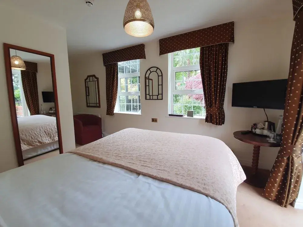 Hotel photo 23