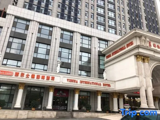 Vienna International Hotel (Jilin Guotou Zhongdong)