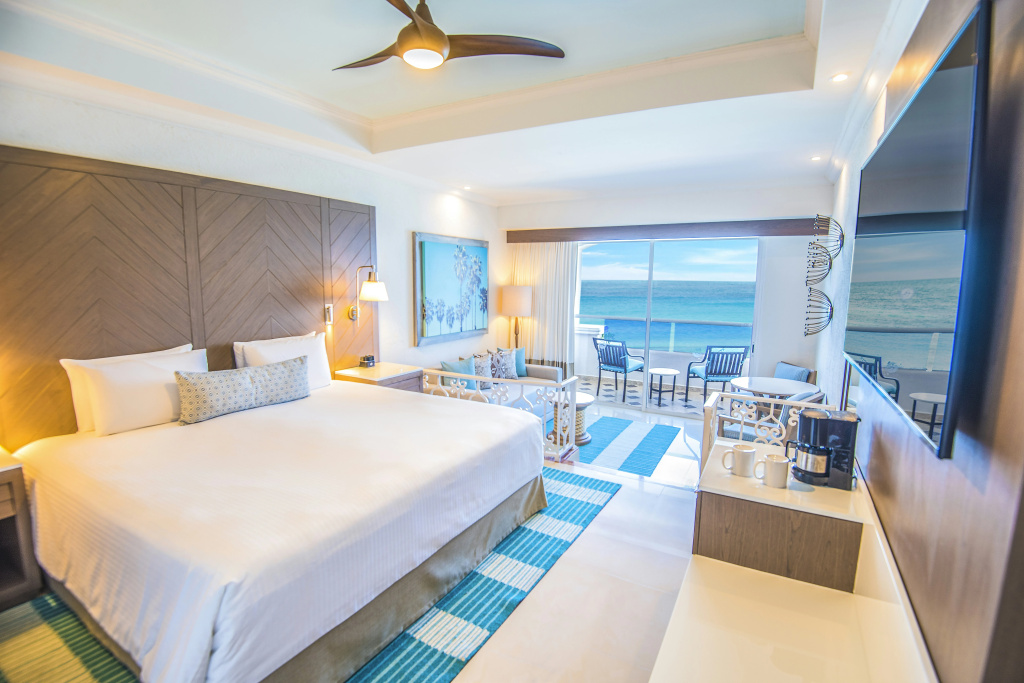 Sunscape Cancun Resort & Spa - Général