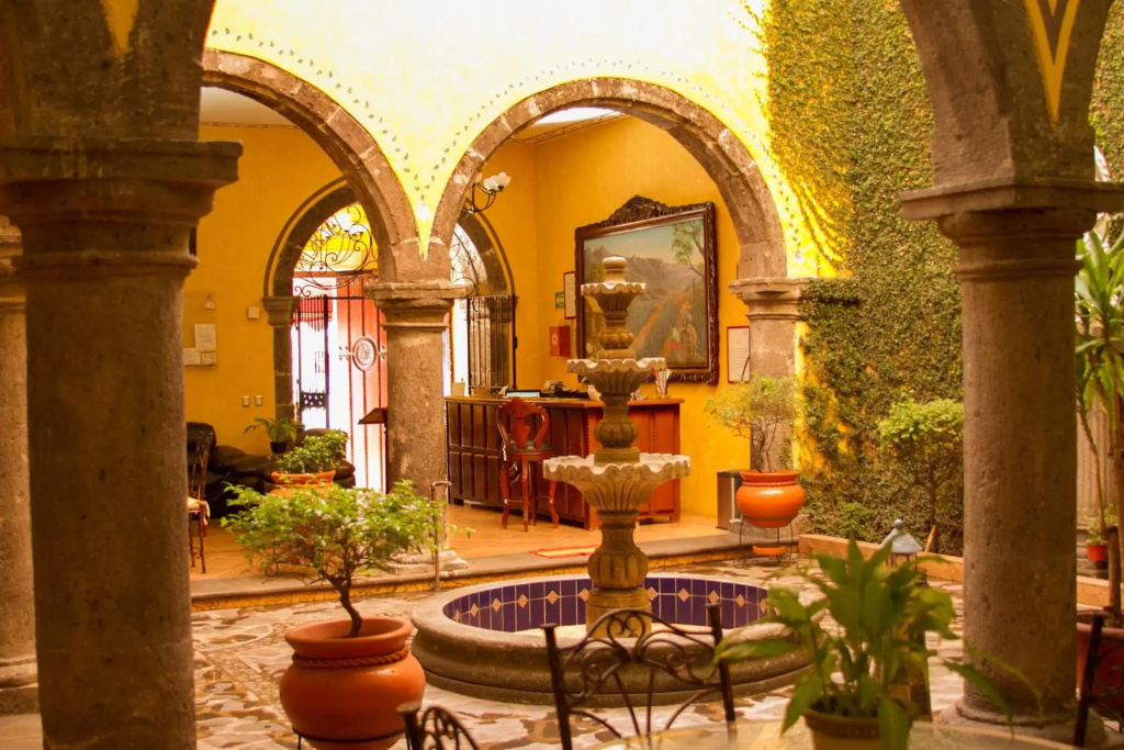 Hotel photo 16