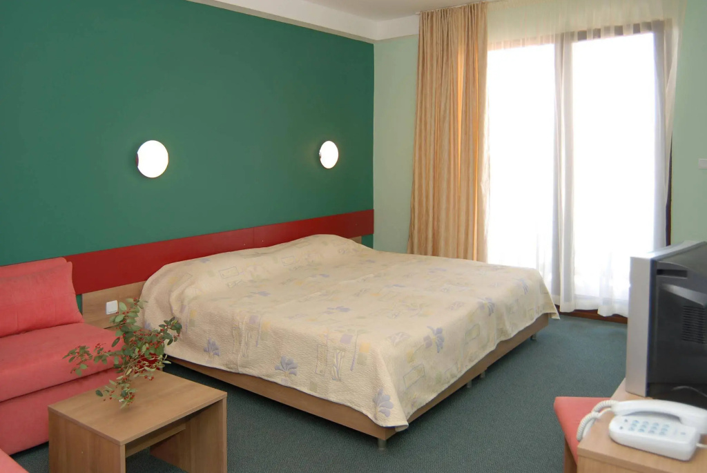 Kiparisite Hotel — Сонячний берег, Болгарія мініатюра 50