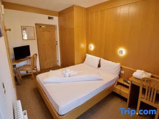 Al Piccolo Hotel - Chambres