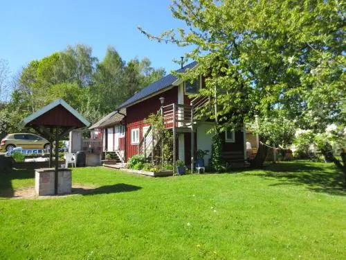 Appelgarden Bed & Breakfast