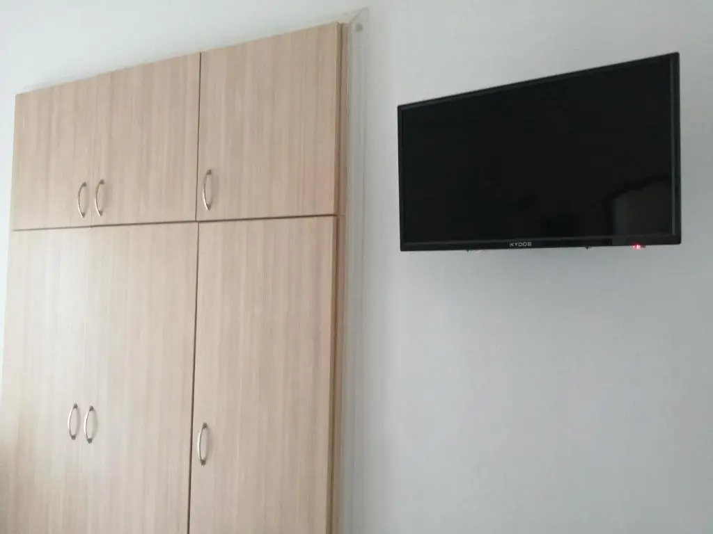 Classic room