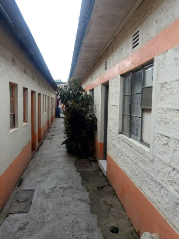 Mugoiri Lodge
