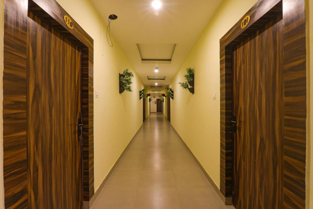 Hotel photo 12