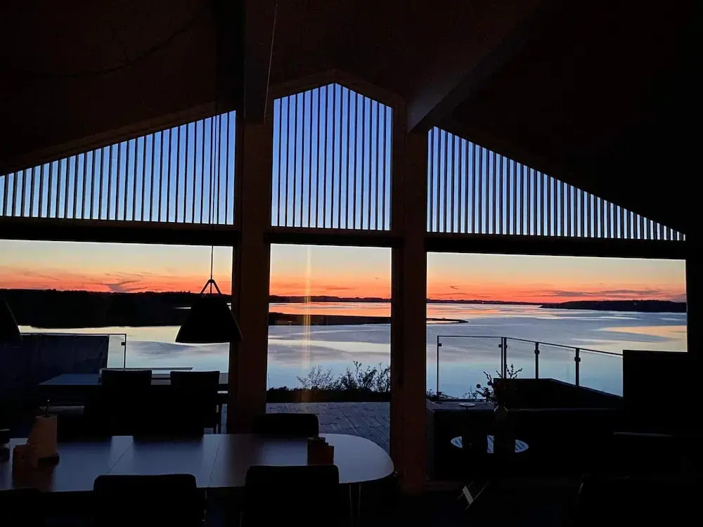 5 Star Holiday Home in Logstrup
