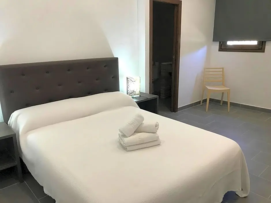 Mas Palou - Chambres