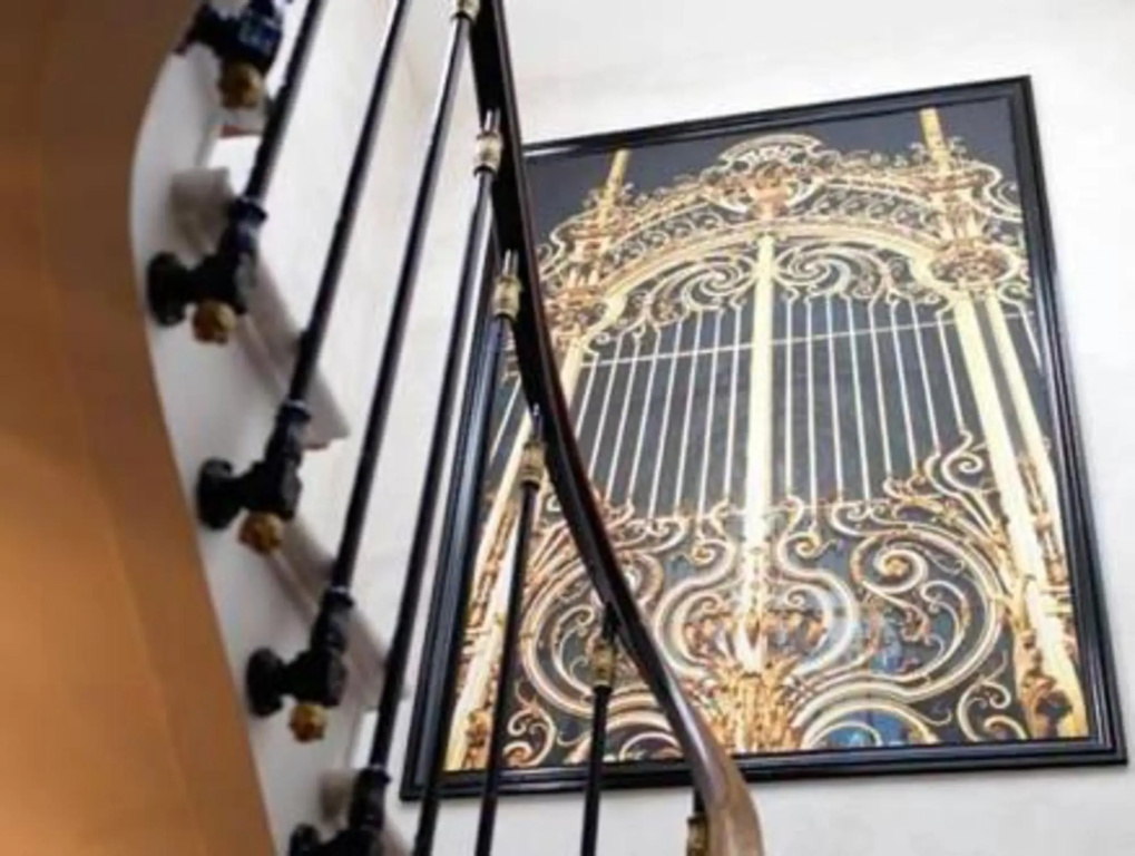 Le Petit Madeleine Hôtel - Général
