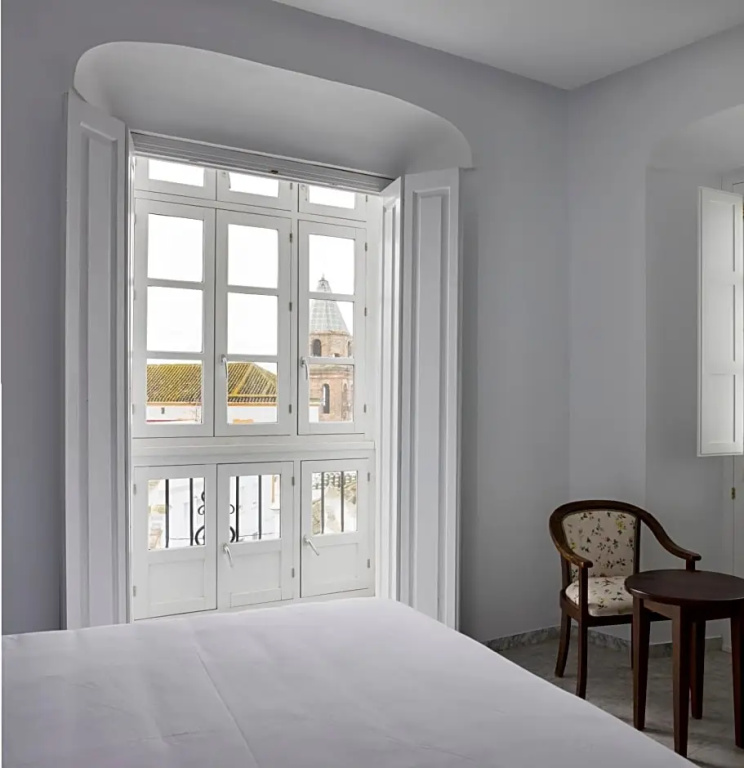 Tugasa Hotel Casa Palacio Medina Sidonia - Chambres