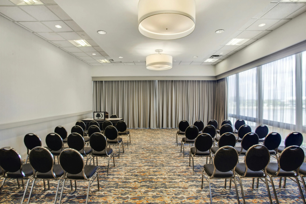 DoubleTree by Hilton Little Rock - Général