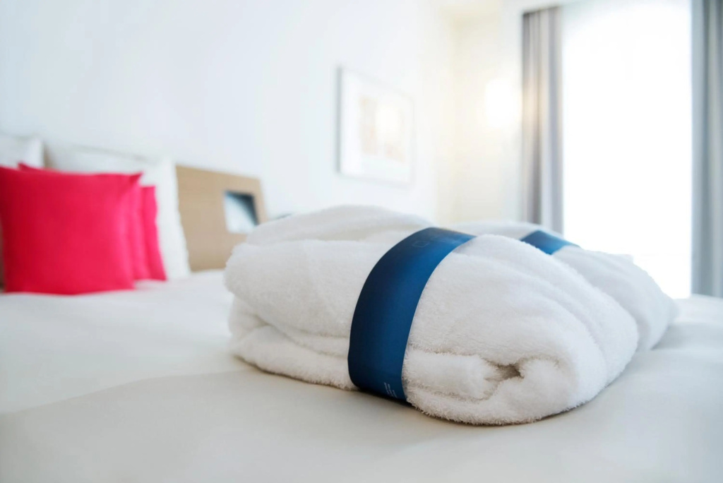 Novotel Metz Amneville Hotel - Général