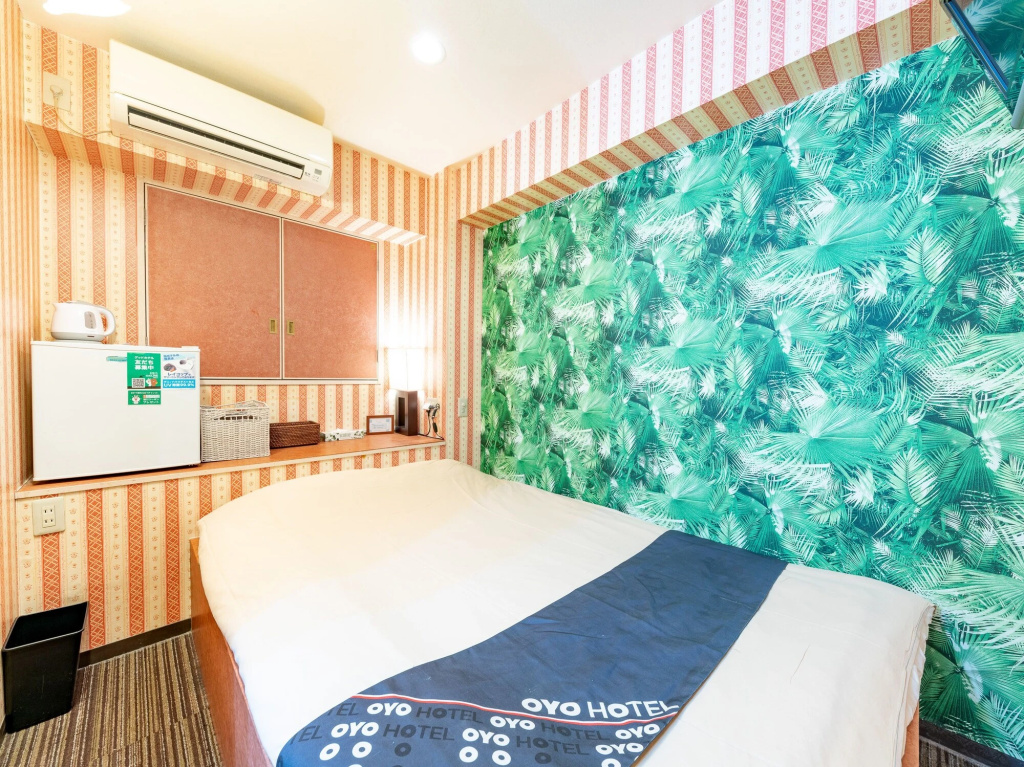 Tabist Hotel Aurora Ikebukuro 사진 8
