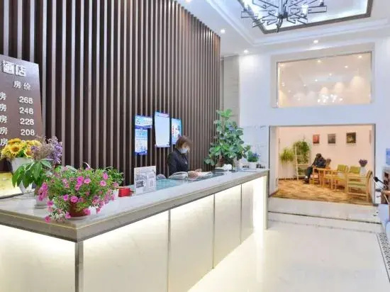 Hotel photo 20