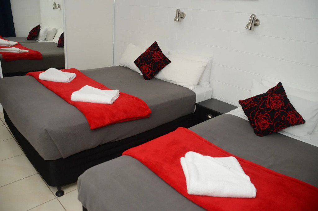 Capricorn Hotel — фото 3