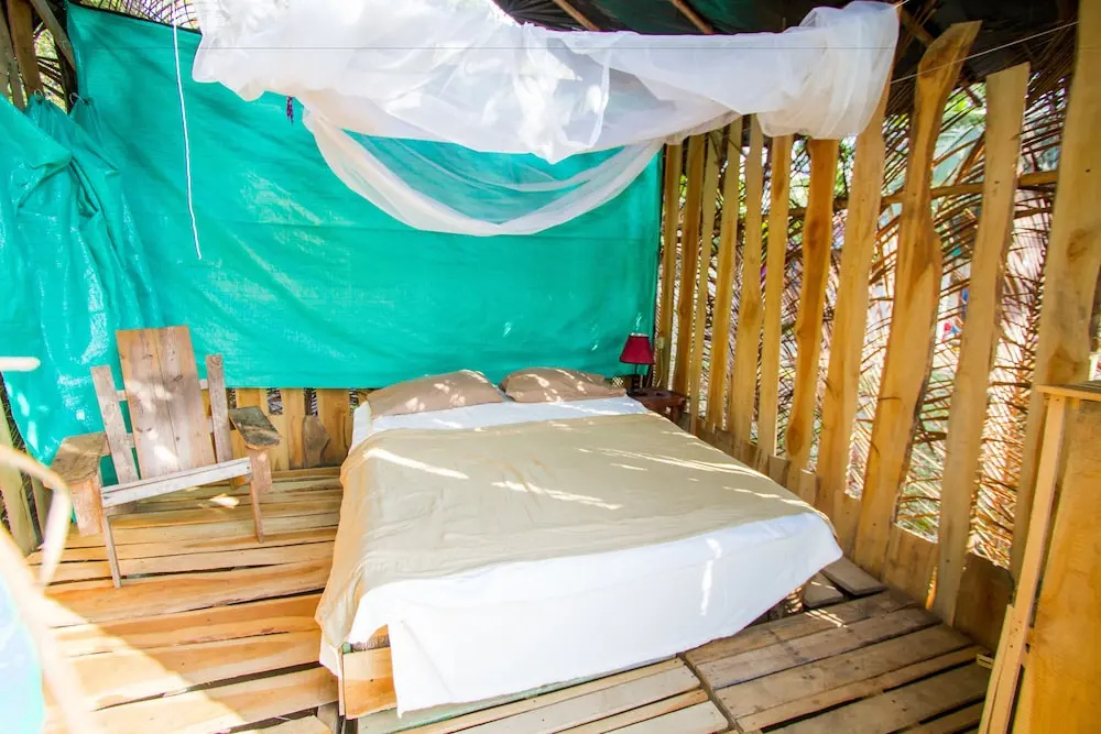 Tent