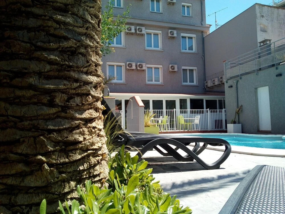 Hôtel Le Majestic - Général