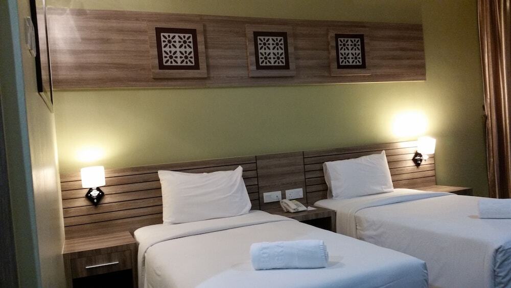 Hig Hotel