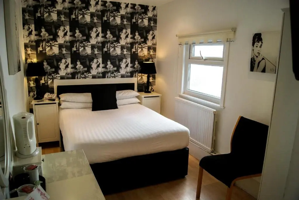 The Cumberland Hotel - OCEANA COLLECTION - Chambres