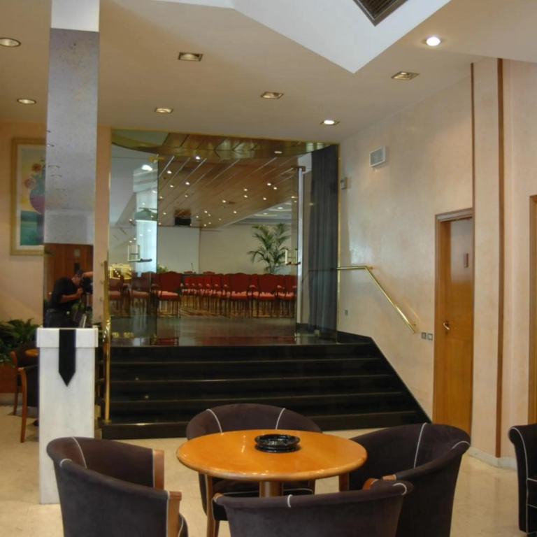 Grand Hotel Ambasciatori Wellness & Spa - Général