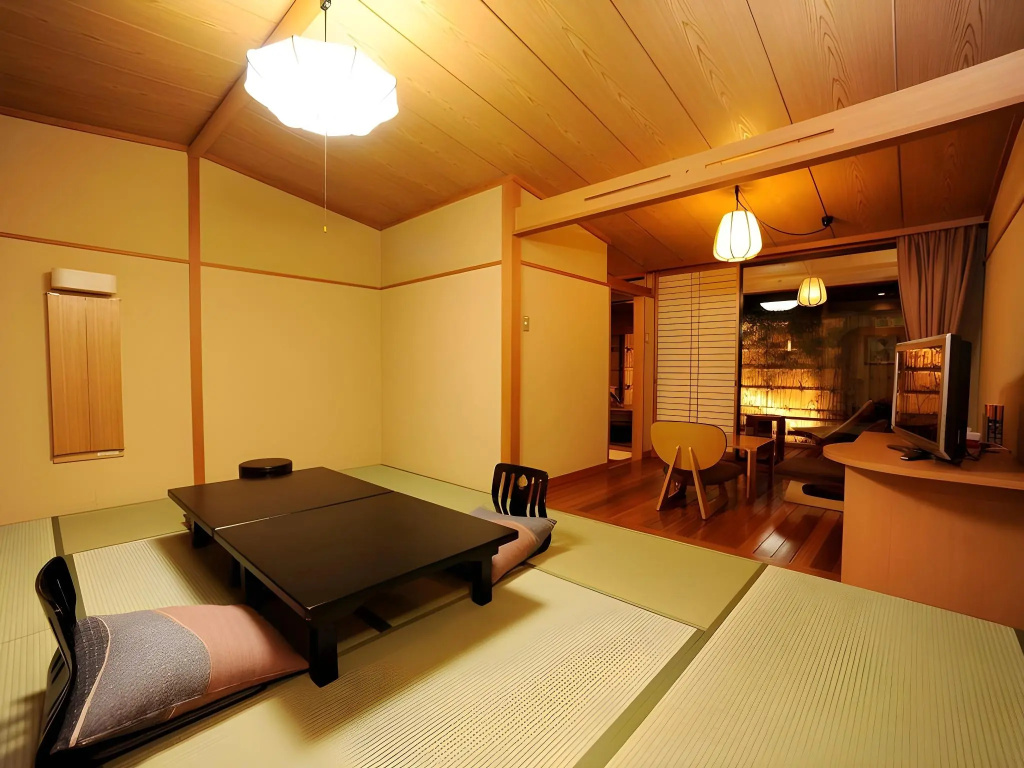 Hotel Nanpuso 사진 18
