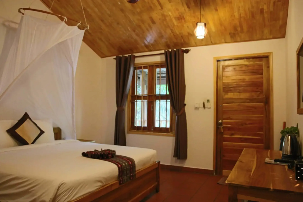La Mer Resort - Général