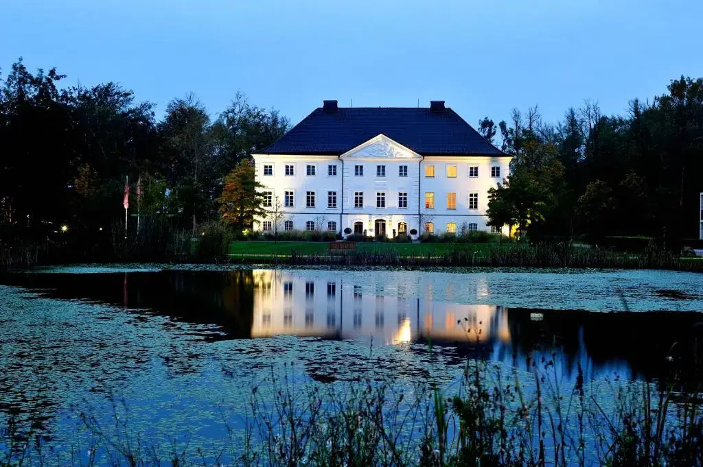 Schlossgut Gross Schwansee - Général