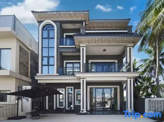 Ends&earth Homestay