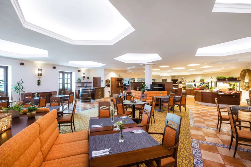 Lindner Hotel Prague Castle, part of JdV by Hyatt - Général