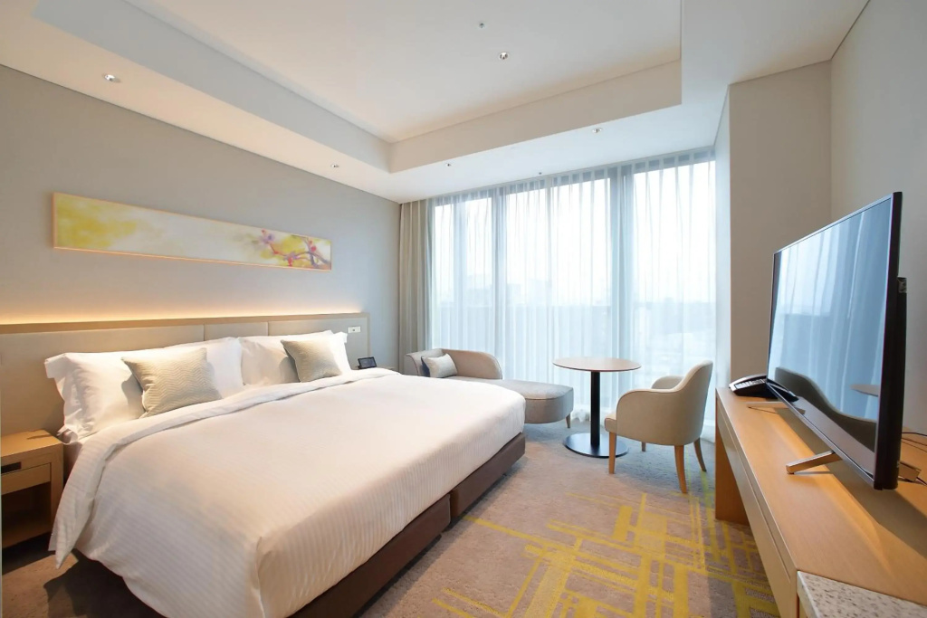 Miyako Hotel Hakata - Général