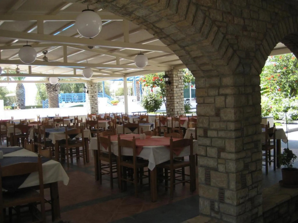 Food & Beverage