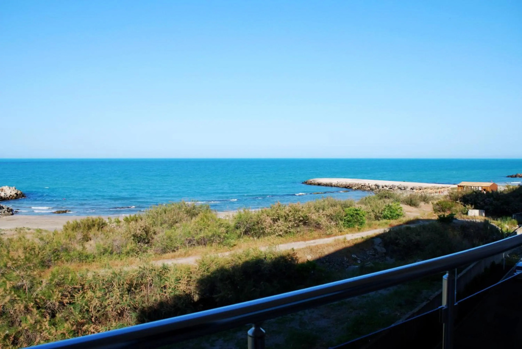 Dune Beach Boutique Hotel - фото 18