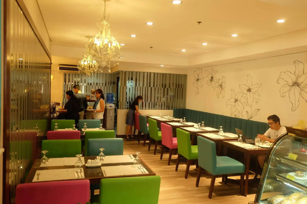 El Cielito Hotel - Général