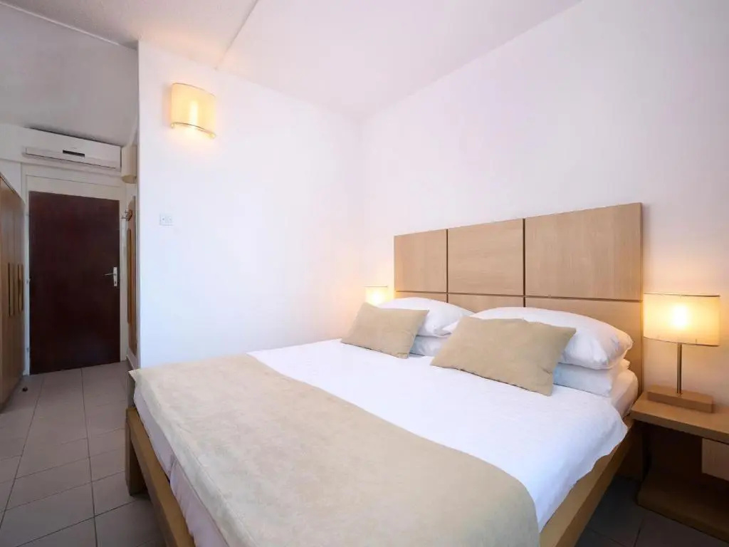 Magal Maradiso Hotel by Aminess - Chambres