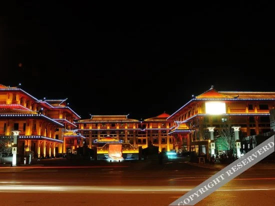 Zhongda International Hotel - фото 26