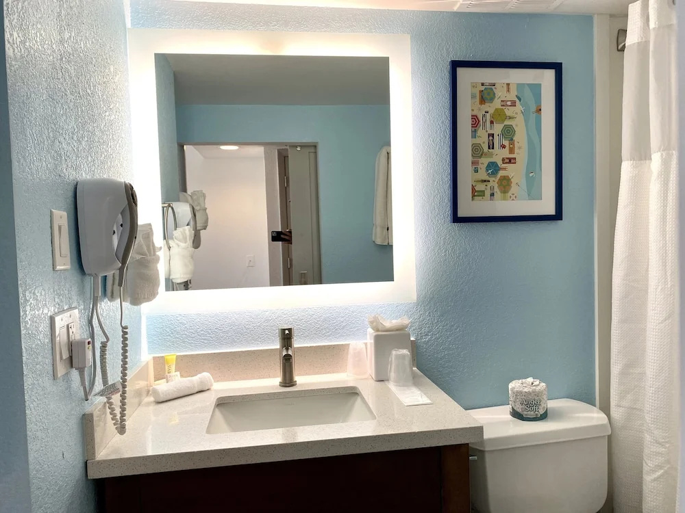 Bilmar Beach Resort - Chambres