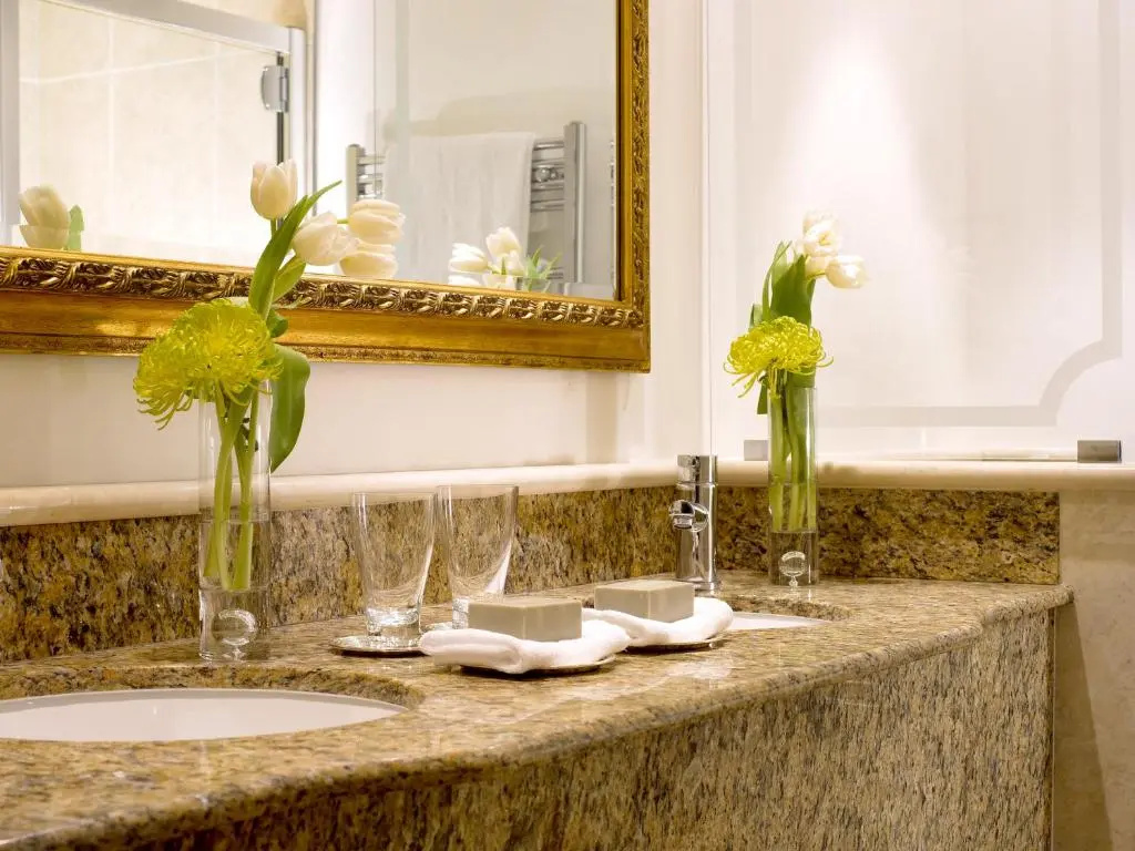 Muckross Park Hotel & Spa - Chambres
