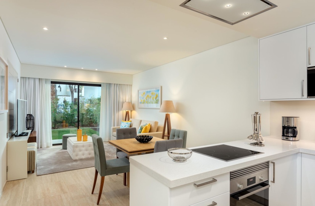 Pine Cliffs Resort — 4