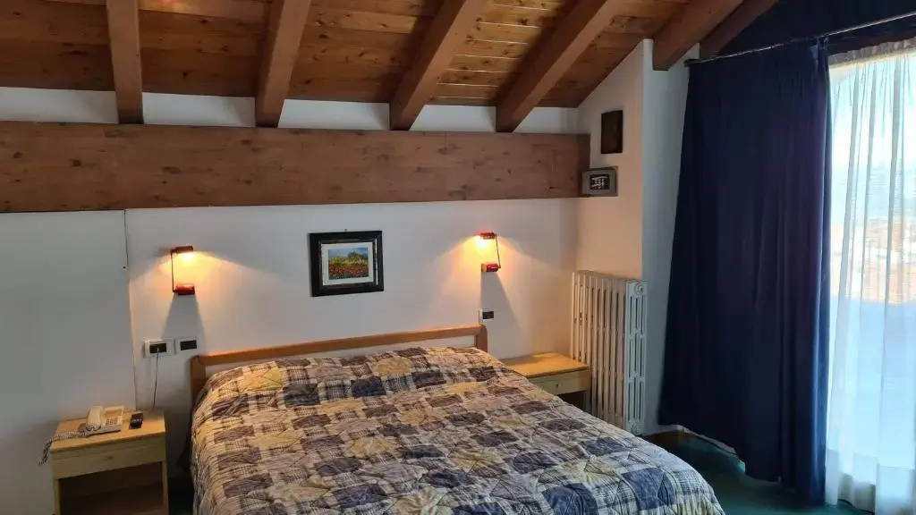 Martinella - Chambres