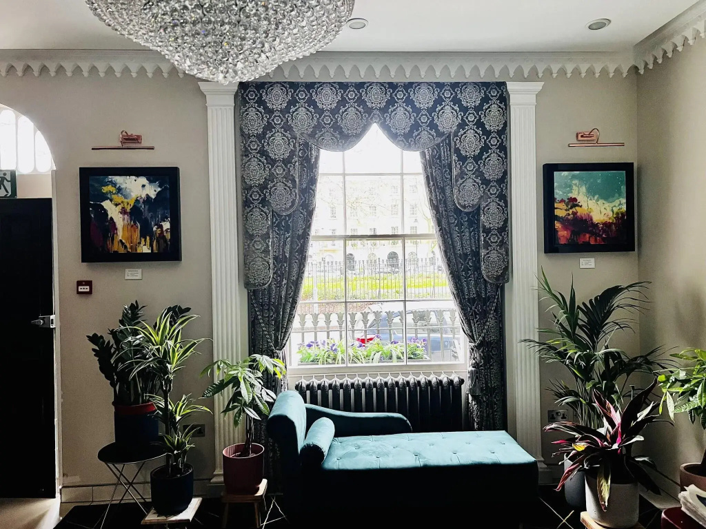 The Melville Hotel by Rokxy - Kings Cross - Général