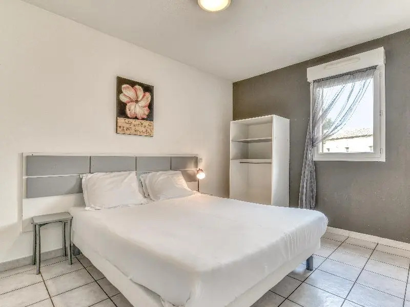 Le Fonserane - Vacanceole - Chambres