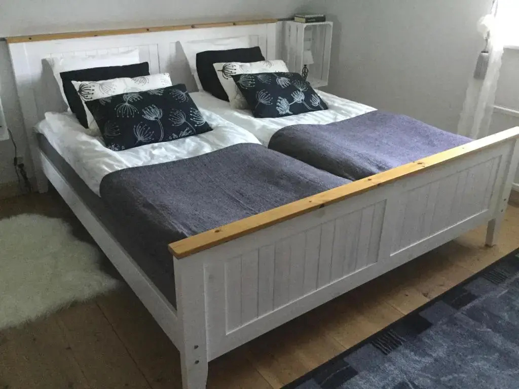 Deluxe Junior Suite