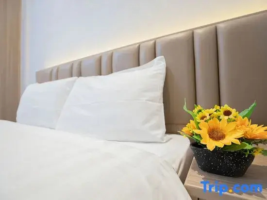 Synloc Tower - Chambres