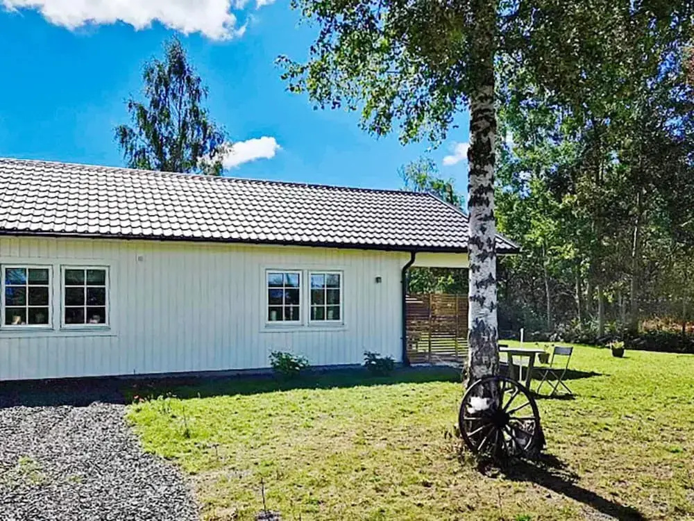 4 Star Holiday Home in Kopingsvik