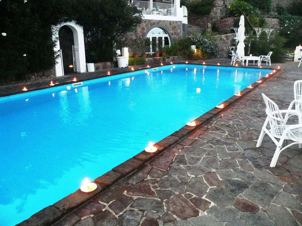 Hotel La Piazza - Général