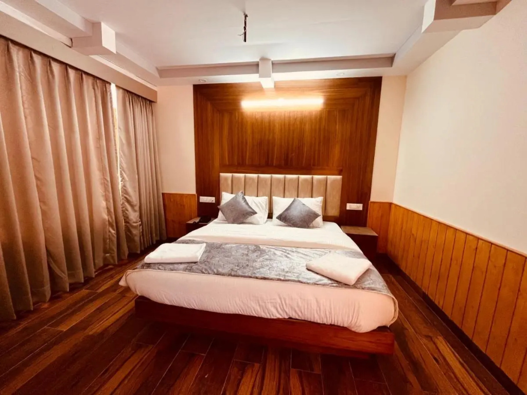 Hotel photo 16
